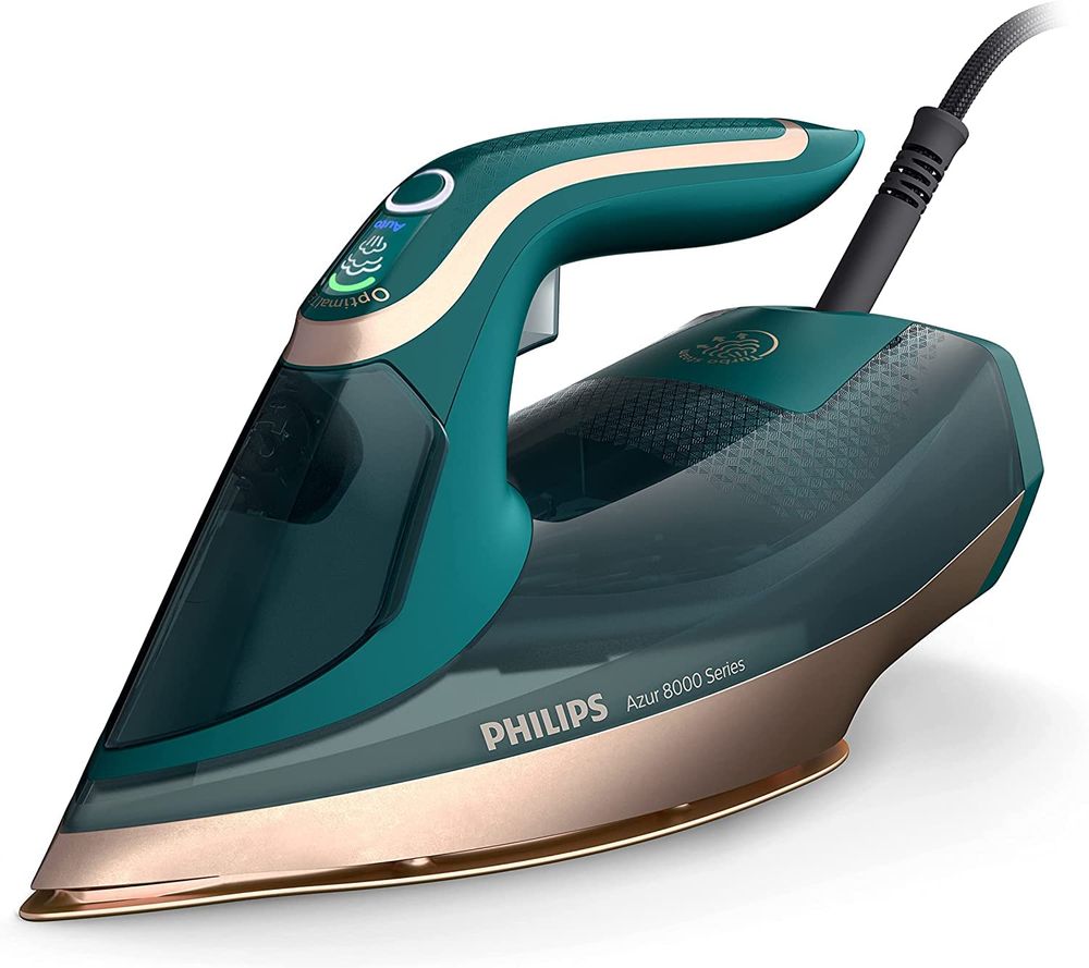 Philips Azur 8000 Dampfbügeleisen DST8030/70
