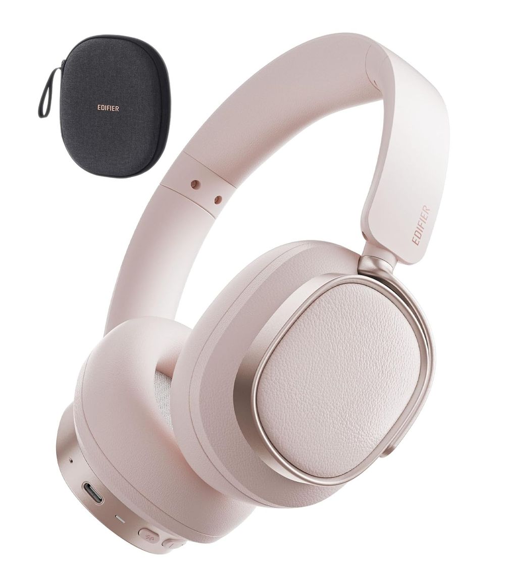 Edifier ES850NB Bluetooth Over-Ear-Kopfhörer mit ANC