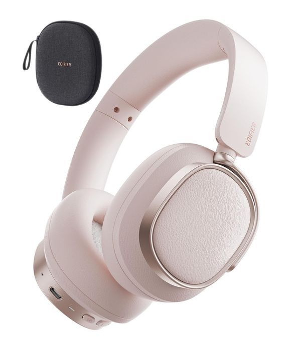 Edifier ES850NB Bluetooth Over-Ear-Kopfhörer mit ANC