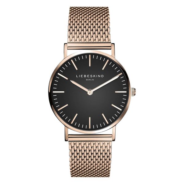 Liebeskind Berlin Damen Armbanduhr