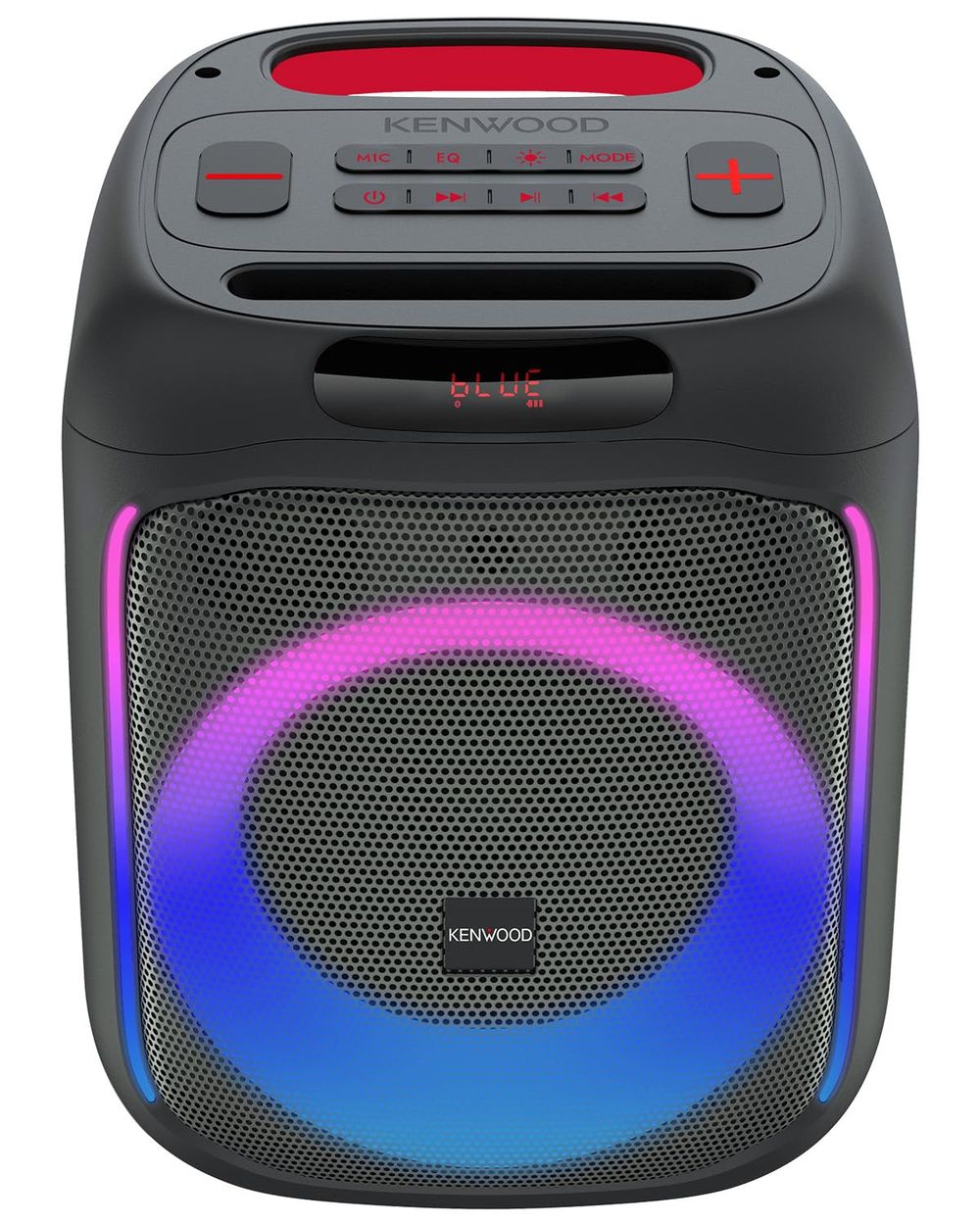 Kenwood AS-P200BT Party-Lautsprecher