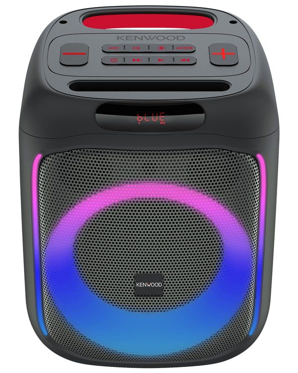 Kenwood AS-P200BT Party-Lautsprecher