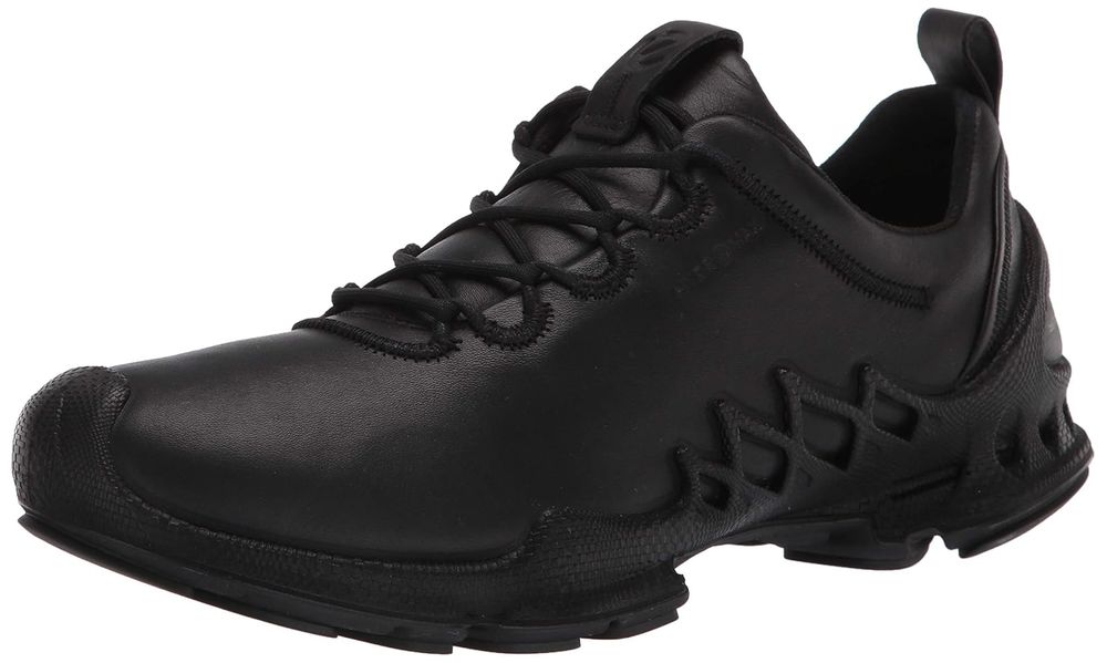 ECCO Biom AEX Herren-Lederschuh