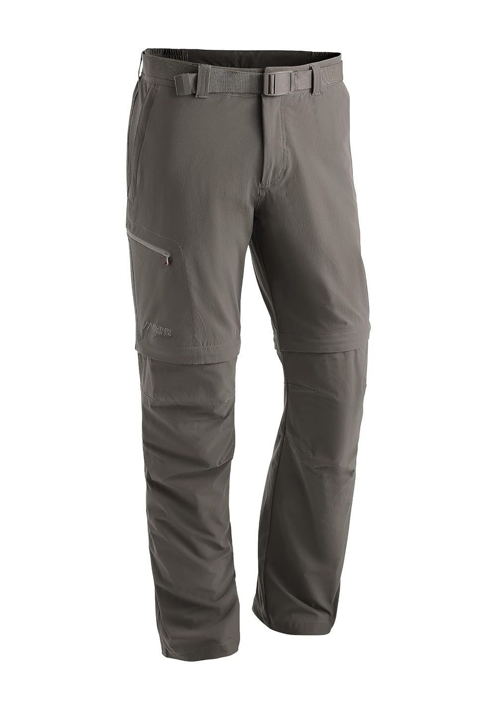 Maier Sports Tajo 2 Herren Zipp-Off-Wanderhose