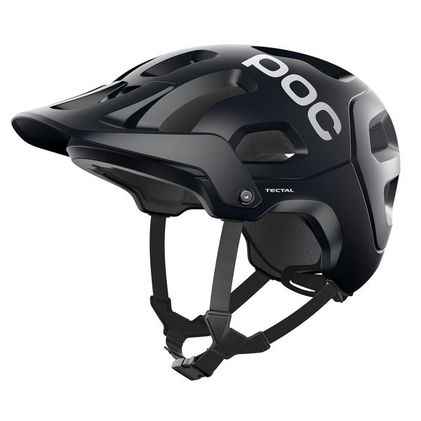 POC Tectal Fahrradhelm - Maximaler Schutz und exzellente Belüftung für anspruchsvolle Trail- und Enduro-Abenteuer