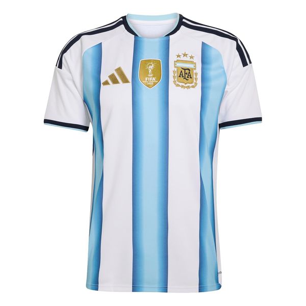 adidas Argentinien Fußball-Heimtrikot 2026