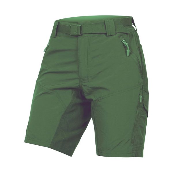Endura Damen Shorts Hummvee Mountain Bike Baggy Cycling Short with Liner
