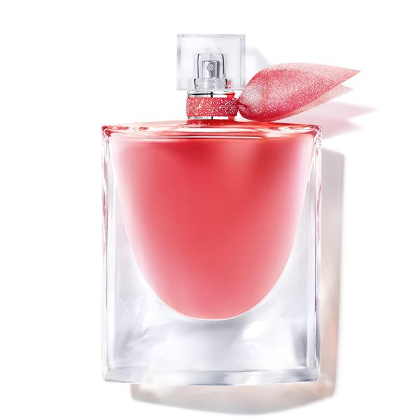Lancôme La Vie est Belle Intensément Eau de Parfum, sinnlich-fruchtiger Damenduft mit Bergamotte, Himbeere und Vanille, 100ml