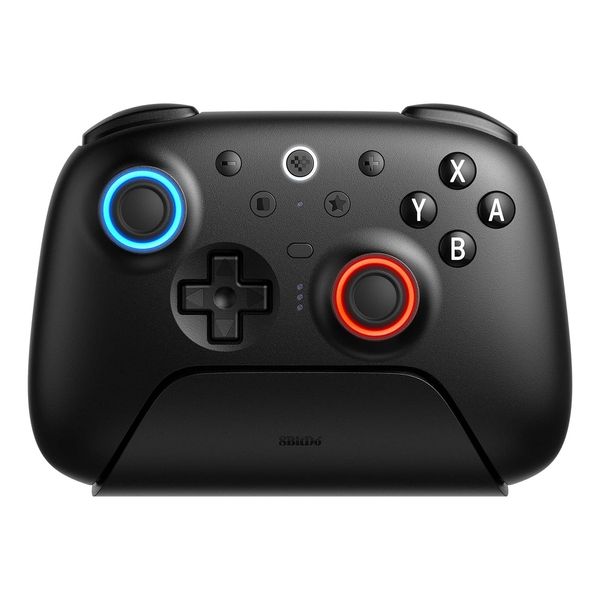 8Bitdo Ultimate 2 Bluetooth Controller (Switch 2)