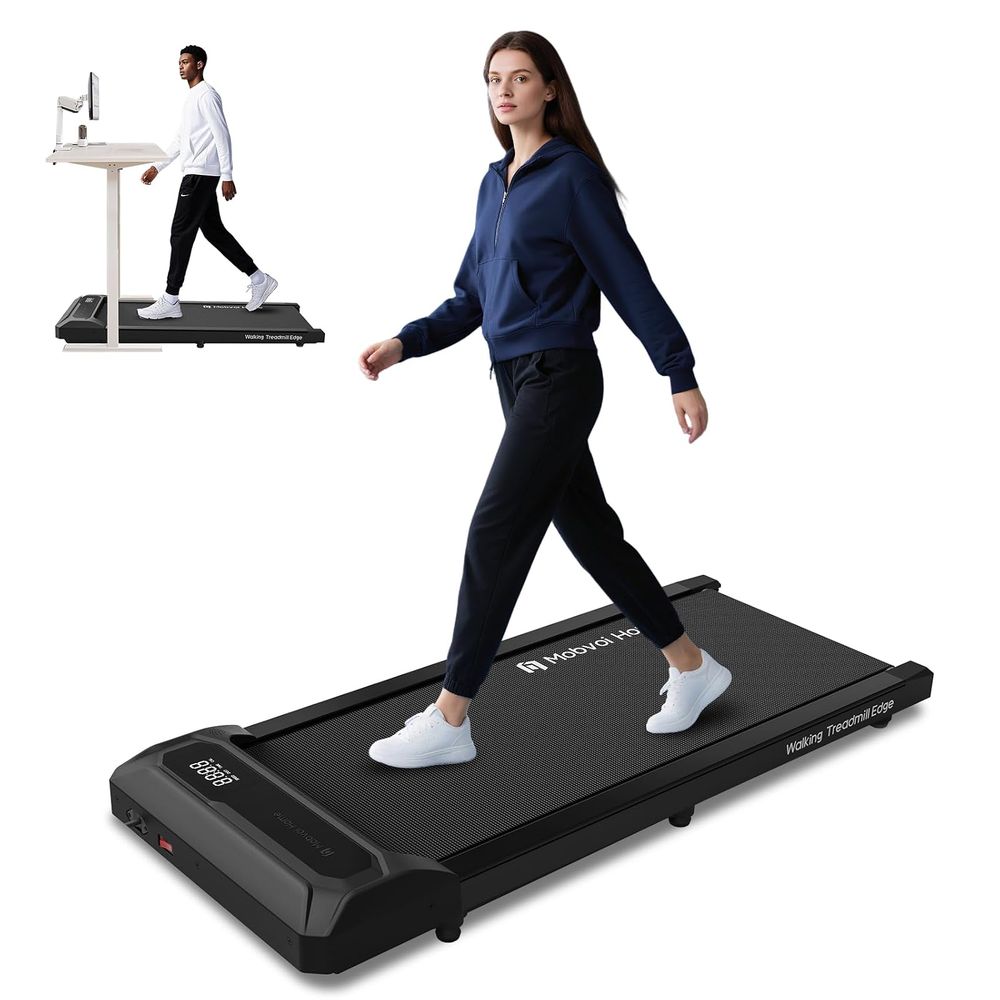 Mobvoi Walking Pad Untertisch-Laufband