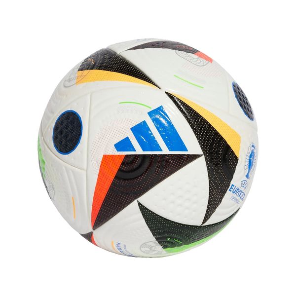 adidas Euro24 Pro Spielball Größe 5
