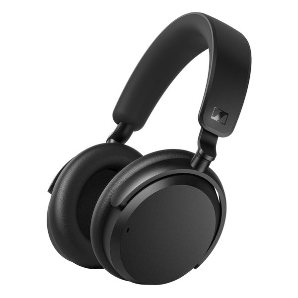 Sennheiser ACCENTUM Wireless – Bluetooth-Headphones mit ANC und 50 Std. Akkulaufzeit