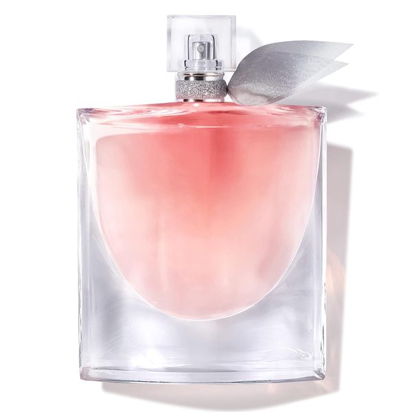 Lancôme La Vie est Belle Eau de Parfum, floraler Duft für Damen mit Iris, Patchouli und Vanille-Akkord, nachfüllbarer Flakon, 150ml