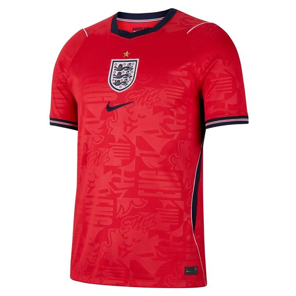 Nike England Fußball-Auswärtstrikot 2026
