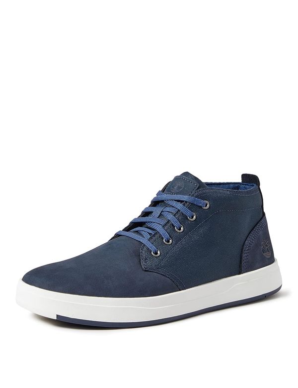 Timberland Davis Square Herren-Sneaker