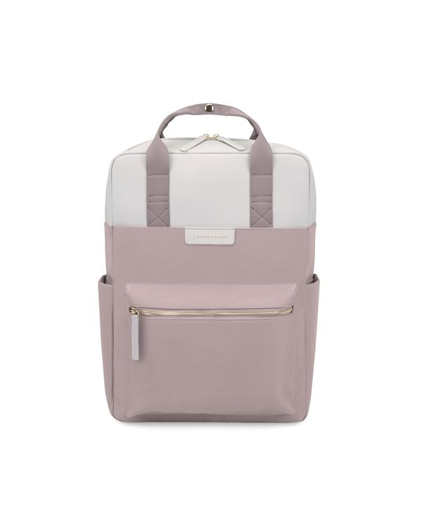Kapten & Son Rucksack Bergen | Rucksack Damen & Herren | Tagesrucksack | Handgepäcksrucksack, Daypack | wasserabweisend