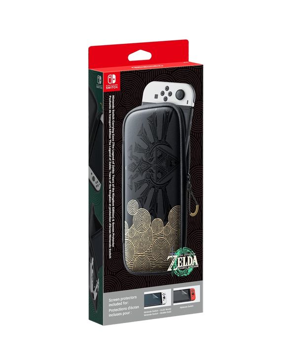 Nintendo Switch-Tasche Zelda Tears of the Kingdom