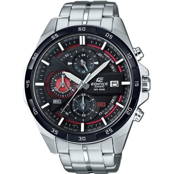 Casio Edifice Herrenarmbanduhr EFR-556D-1AVUEF