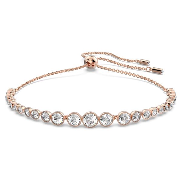 Swarovski Imber Emily Kollektion Tennis Armband (Amazon Exclusive)