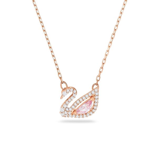 Swarovski Swan Kollektion