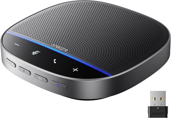 Anker PowerConf S500 Konferenzlautsprecher