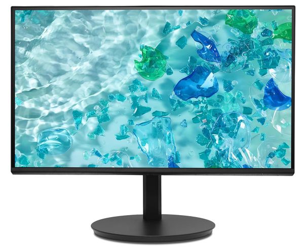 Acer CB272G 27 Zoll Gaming Monitor, 120Hz, Full HD, IPS, höhenverstellbar
