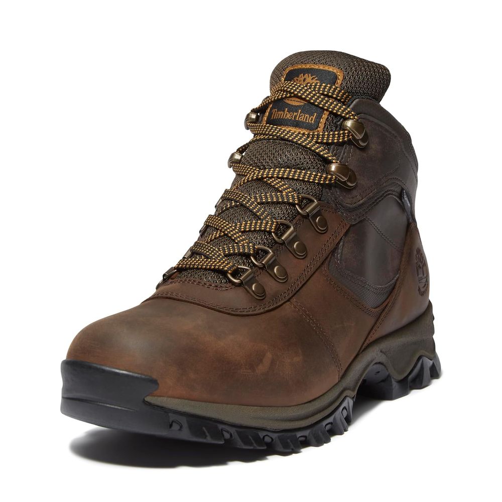 Timberland Mt. Maddsen Herren Wanderstiefel
