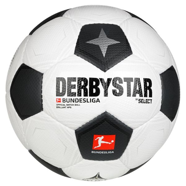 Derbystar Brillant APS Bundesliga Spielball