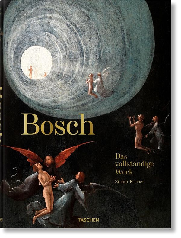 Bosch: Das vollständige Werk