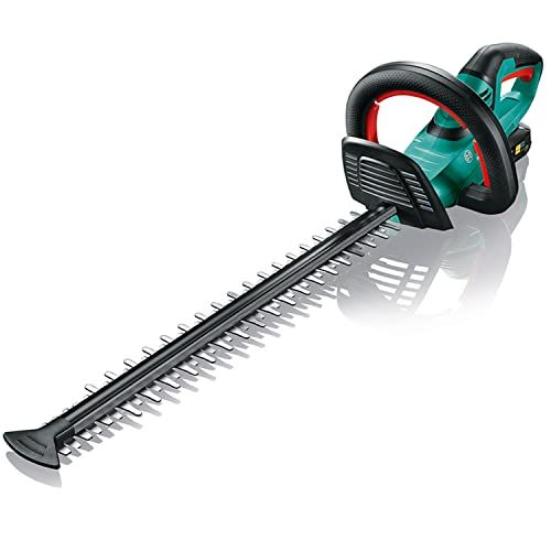 Bosch Akku-Heckenschere AHS 50-20 LI (18 V, inkl. Akku)