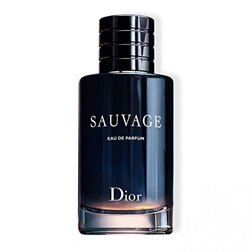 Dior Sauvage Eau de Parfum 100 ml