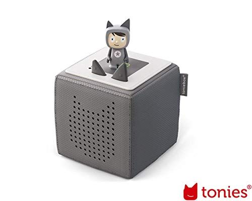 tonies Toniebox Starterset inkl. Kreativ-Tonie