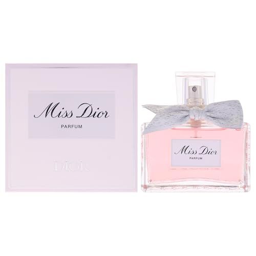 Miss Dior Eau de Parfum 80 ml – Romantischer Blumenduft mit Grasse-Rose und sinnlicher Tiefe